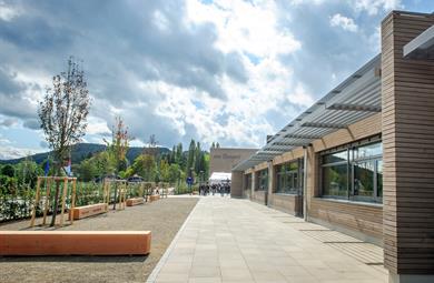 Maison-Relais-Rosport