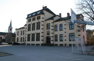 Rosport-Ecole-primaire-ancien-bâtiment