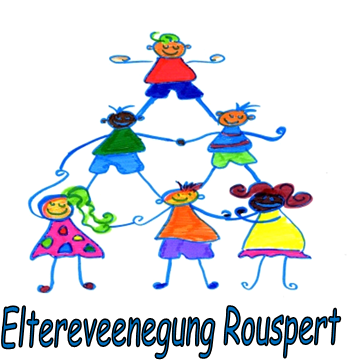 Elterevereenegung Rouspert a.s.b