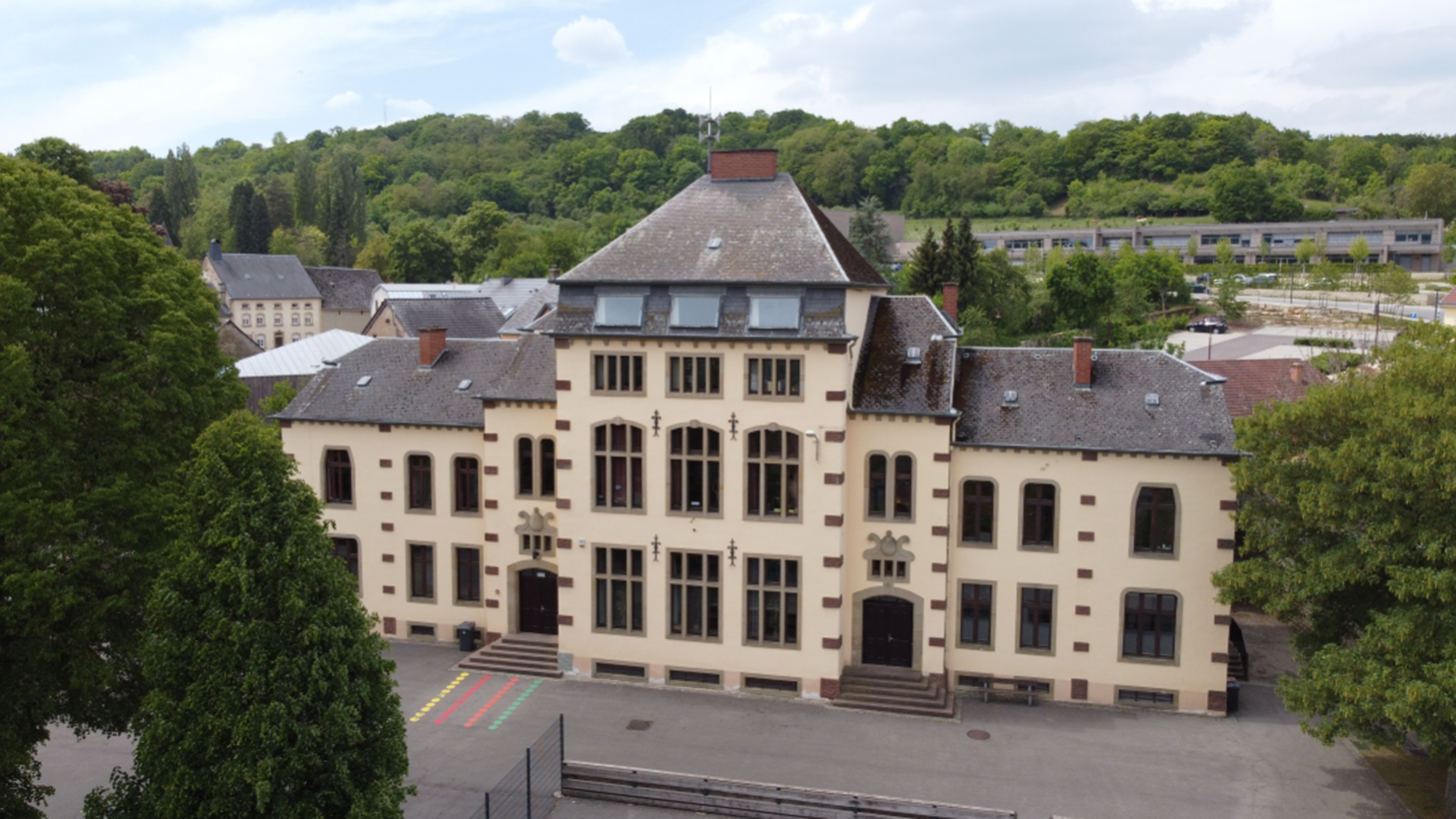 Zyklus-Cycle 2-rosport