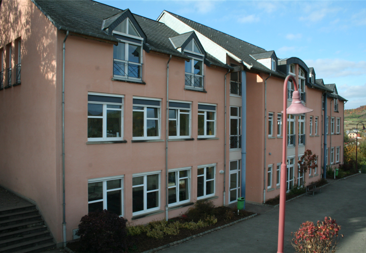 Zyklus-Cycle 3-4-rosport