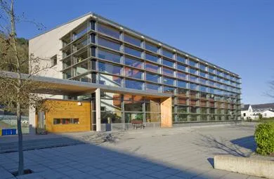 École primaire „Primärschoul 2004“