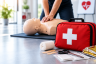 Cours de premiers secours